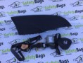 Conjunto Airbags Honda Jazz